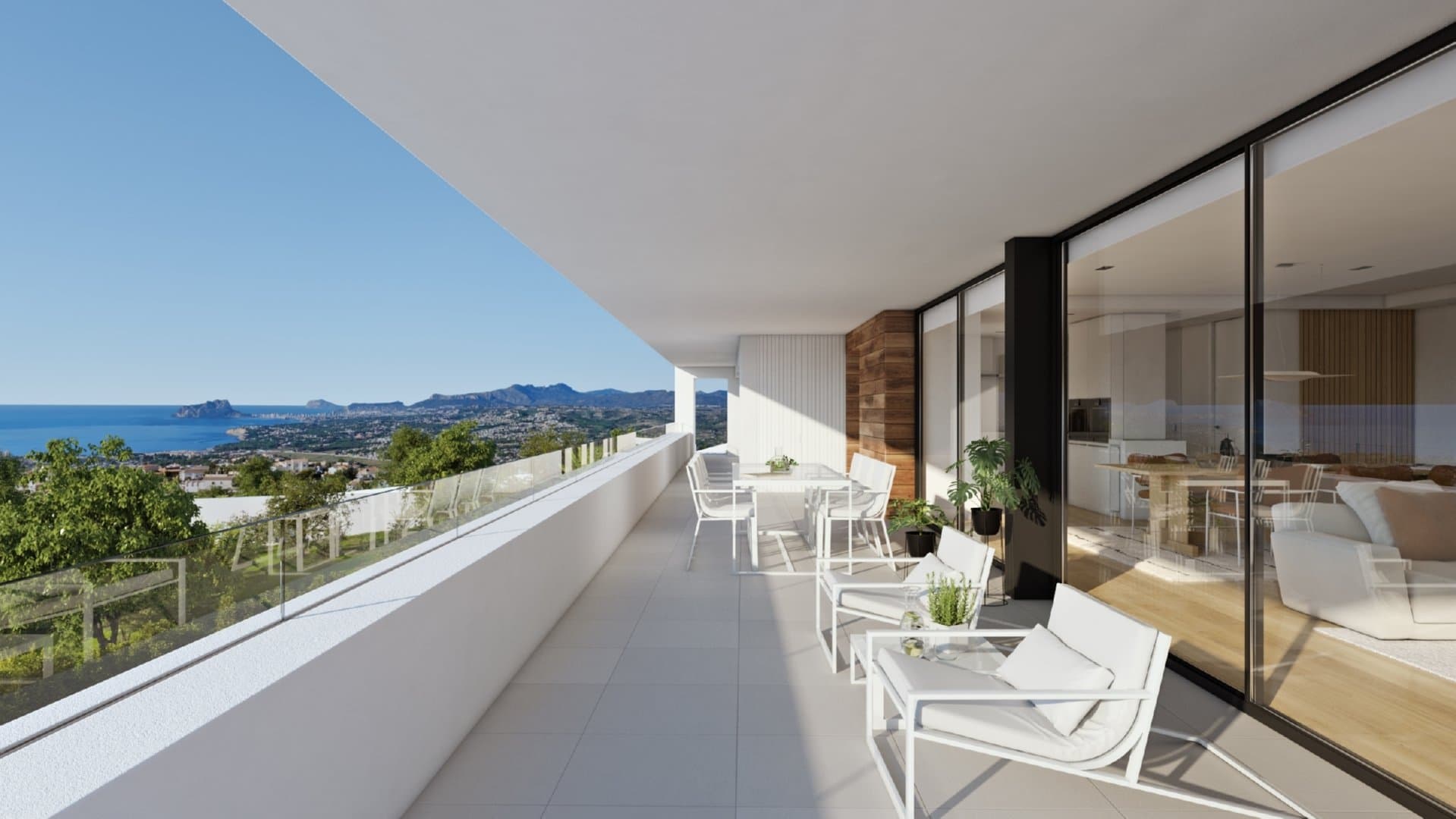3-bedroom house in Alicante — €2,330,000