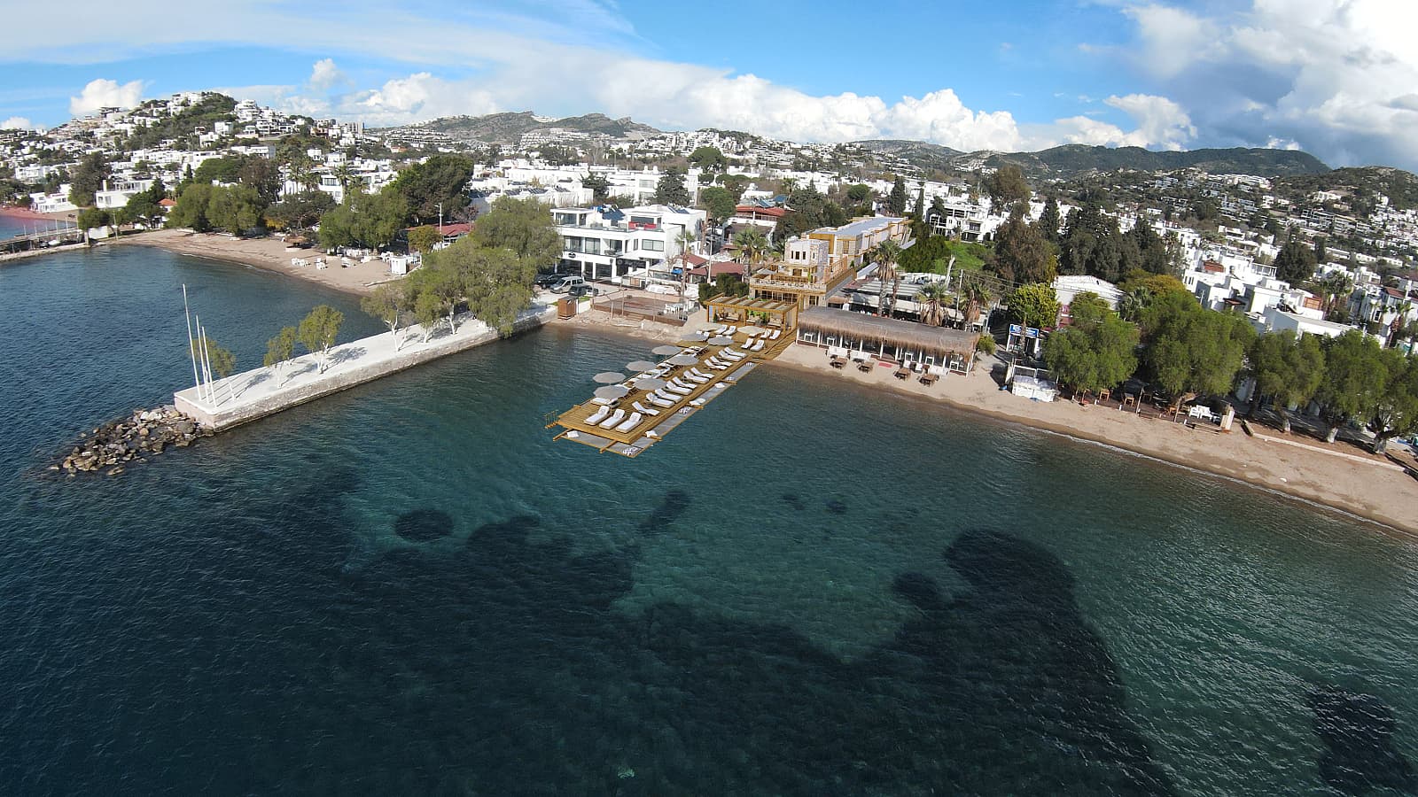 Hotel in Bodrum