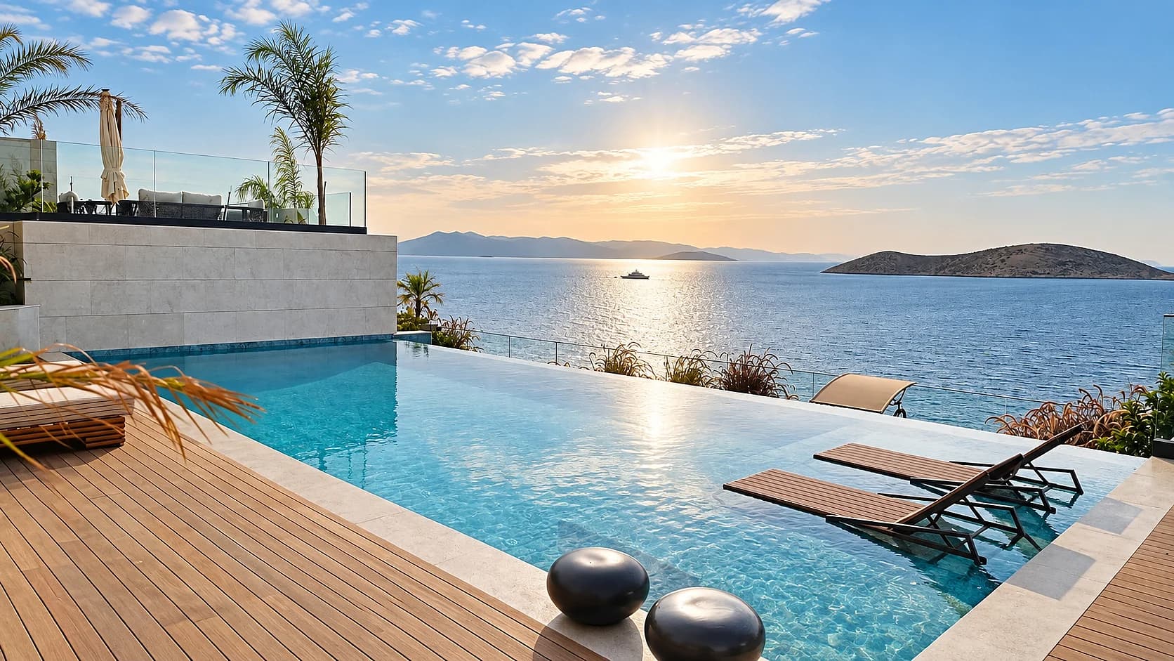 6-bedroom house in Bodrum Gümüşlük — €4,960,000