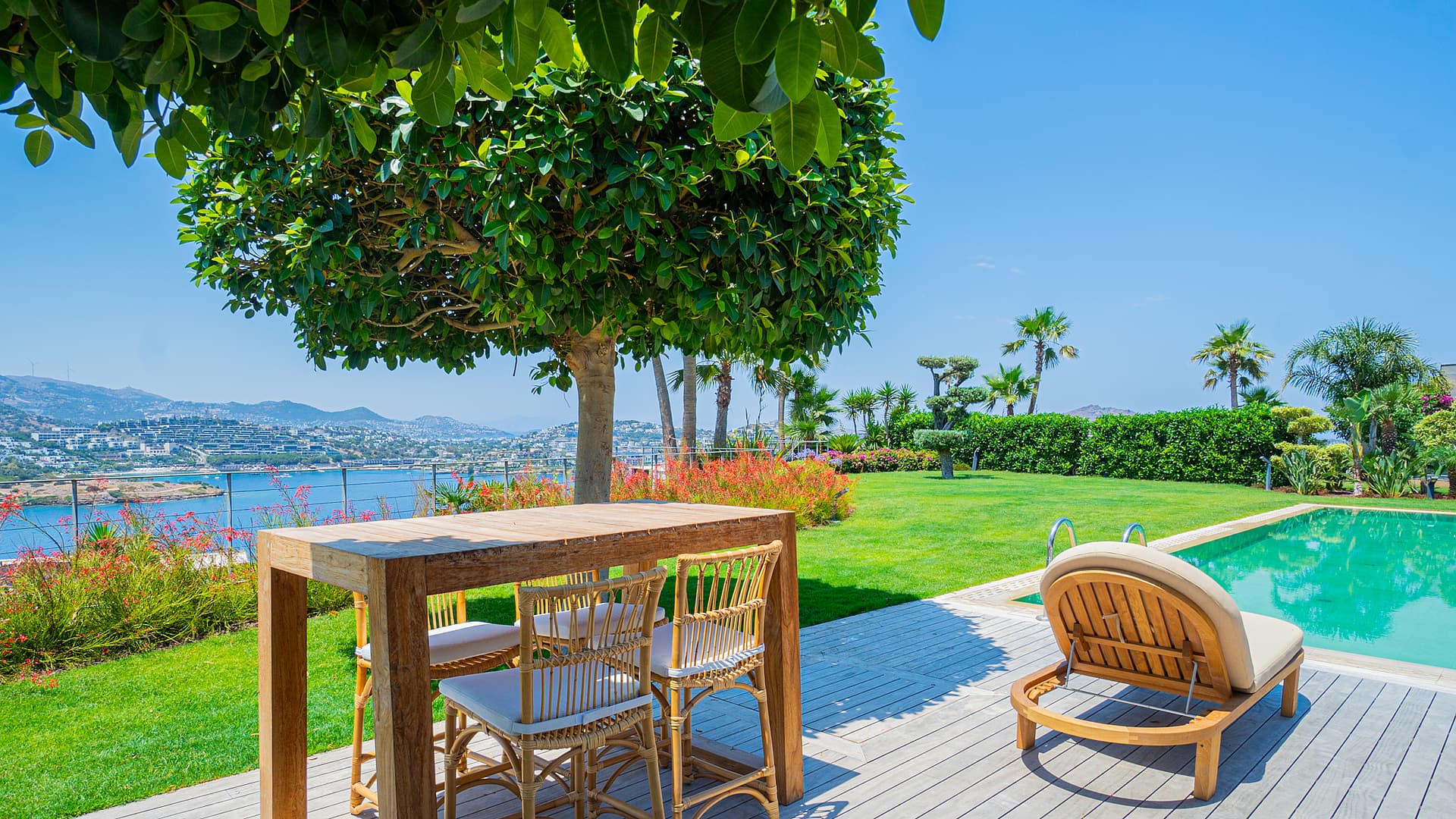 7-bedroom house in Bodrum — €12,000,000