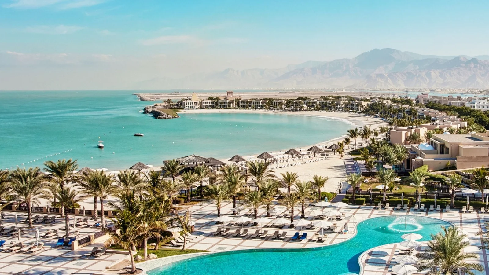Property in Ras Al Khaimah